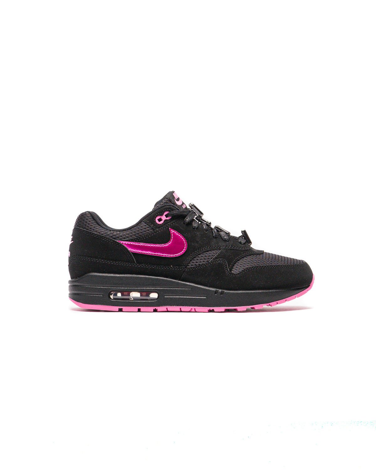 Nike AIR MAX 1 PRM | HV2302-001 | AFEW STORE